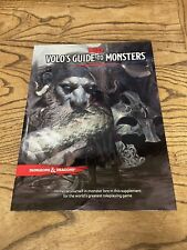 Volo guide monsters for sale  Conroe