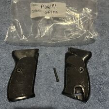 Walther p38 grips for sale  Las Cruces