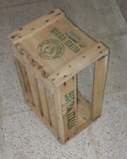 cassette legno antiche usato  Bari
