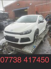 vw scirocco breaking for sale  WIGAN