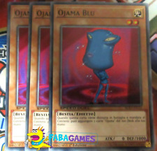 Ojama blu sgx1 usato  Santa Sofia