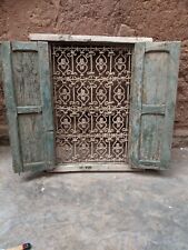 Salvaged vintage moroccan for sale  Shipping to Ireland