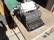 vintage kmg royal typewriter for sale  Germantown