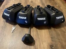 Thule raised rail for sale  RADSTOCK