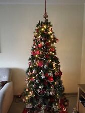 Künstlicher weihnachtsbaum bl gebraucht kaufen  Ingolstadt