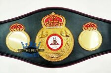 Wba boxing association for sale  Shipping to Ireland