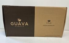Kit de conversão de berço para berço Guava Lotus - Excelente estado comprar usado  Enviando para Brazil
