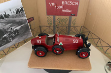 Bburago 3014 alfa for sale  LISKEARD