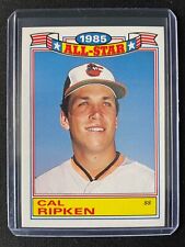 1986 topps cal for sale  Franklin