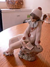 Lovely lladro nao for sale  Shipping to Ireland