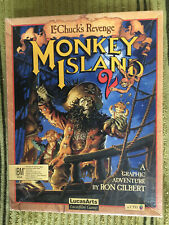 Monkey island introvabile usato  Avezzano