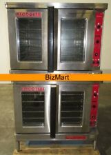 Used blodgett electric for sale  San Antonio