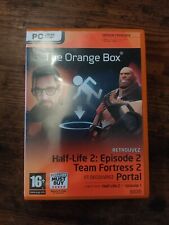 The Orange Box - PC DVD comprar usado  Enviando para Brazil