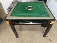 Automatic mahjong table for sale  UK