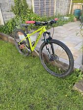Small 29er moutnain for sale  SHREWSBURY