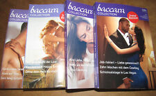 Baccara collection romane gebraucht kaufen  Landsberg