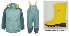 Scout regenjacke regenhose gebraucht kaufen  Nistertal