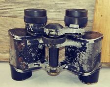 Binoculars nitschke rathenow for sale  Woodland