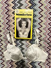 Vintage 90s wonderbra for sale  WAKEFIELD