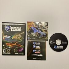 Rocket League: Collector's Edition PC Game - Unsure if Steam Key Is Valid, used for sale  Shipping to South Africa
