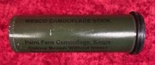Wesco camoflauge stick for sale  ASHFORD