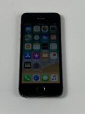 Apple iPhone 5S 16 GB (Desbloqueado) A1533 Gris espacial - Roto segunda mano  Embacar hacia Argentina