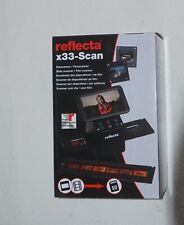Reflecta x33 scan gebraucht kaufen  Saarbrücken