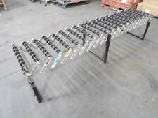 flexible roller conveyor for sale  El Paso