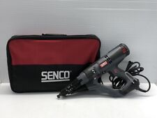 Senco ds342 120v for sale  Topeka