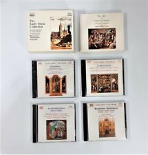 Early music collection for sale  Phoenix