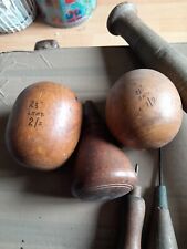 Wooden tools for sale  DEVIZES