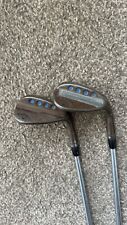 Callaway md5 jaws for sale  COVENTRY