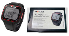 Polar RC3 GPS Watch Computer for sale  Shipping to South Africa