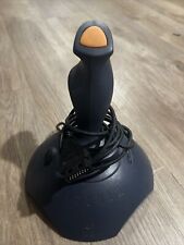 Vintage Logitech Wingman Joystick for PC & Mac Gaming (Untested, As-Is), used for sale  Shipping to South Africa