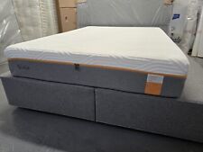 TEMPUR® DOUBLE 135 x 190cm Memory Foam Mattress Double ORIGINAL ELITE £1949.00 for sale  Shipping to South Africa