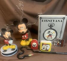 Mickey mouse misc for sale  Colorado Springs