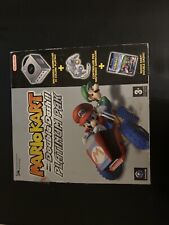 Nintendo gamecube mario usato  Napoli