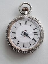 Antique solid silver for sale  WASHINGTON