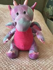 Pink soft toy for sale  READING