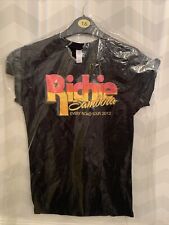 Richie sambora shirt for sale  RUGELEY