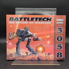 Battletech the future gebraucht kaufen  Swisttal