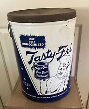 Vintage large tasty for sale  Dover