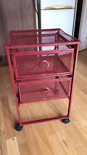 Ikea andy drawer for sale  LONDON