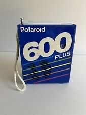Polaroid 600 plus for sale  Buffalo