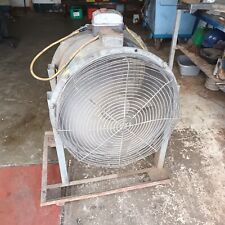 Large industrial fan. for sale  NEATH