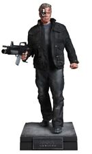 Estátua Chronicle Collectibles Terminator Genisys T-800 Guardian escala 1/4 comprar usado  Enviando para Brazil