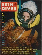 1965 skin diver for sale  Jacksonville