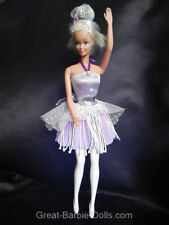 Barbie ballerina 80er gebraucht kaufen  Eglosheim