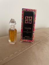 Miniature parfum gîvenchÿ d'occasion  Sèvres