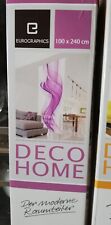 Eurocraphics deco home gebraucht kaufen  Trusetal